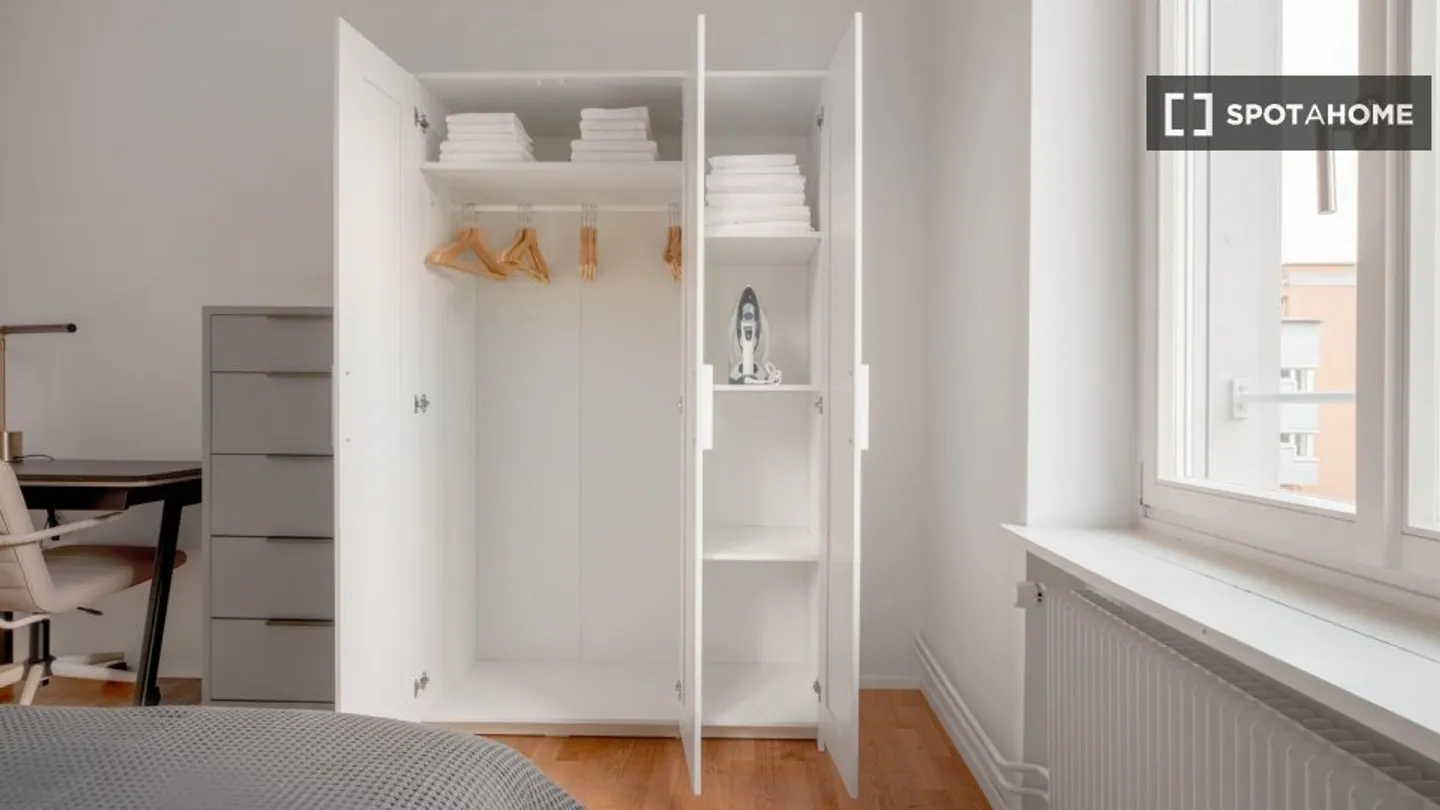 Wohnung mieten - Foto 8 von 11