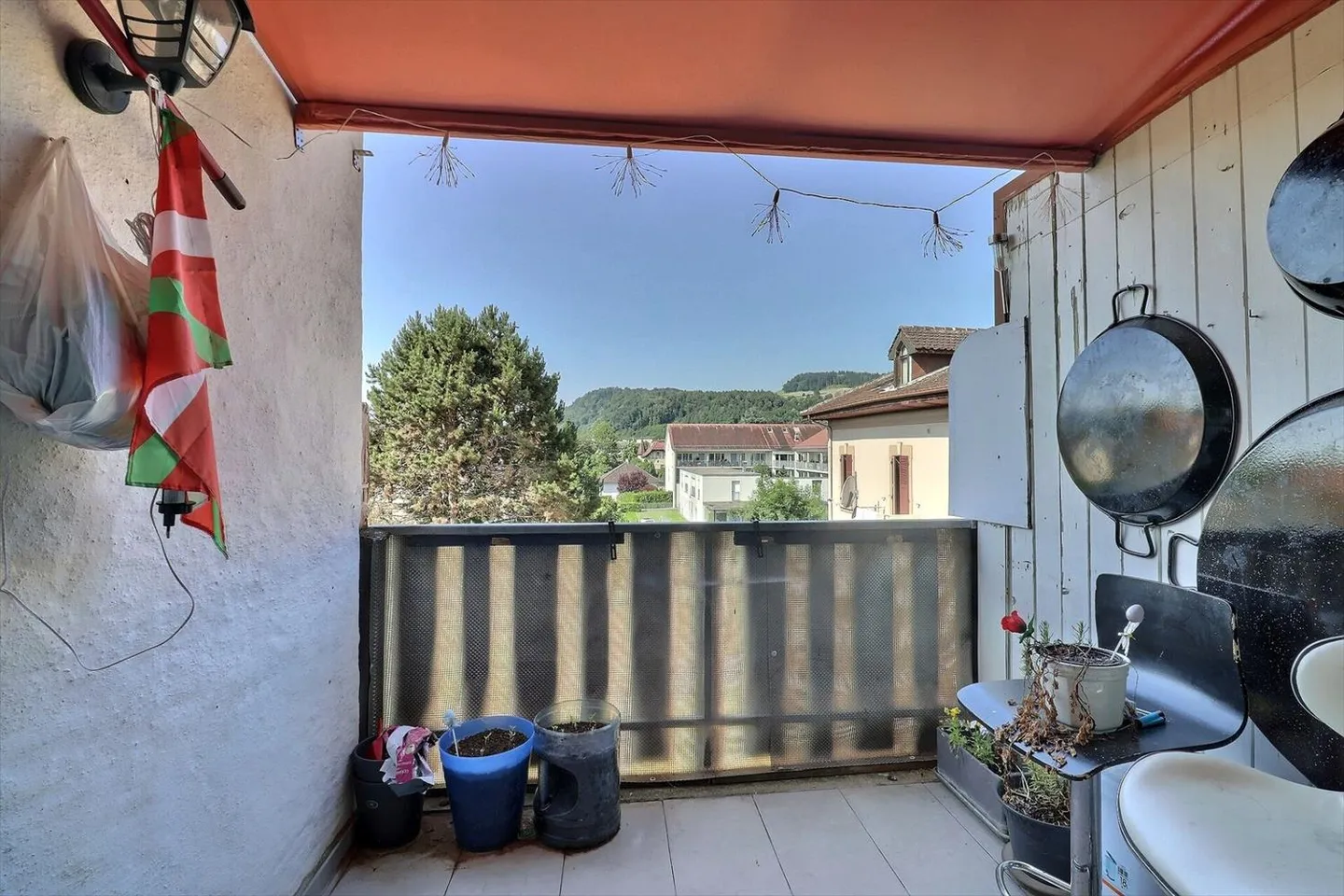 2,5-Zimmer-Wohnung im Dachgeschoss - Foto 4 von 4