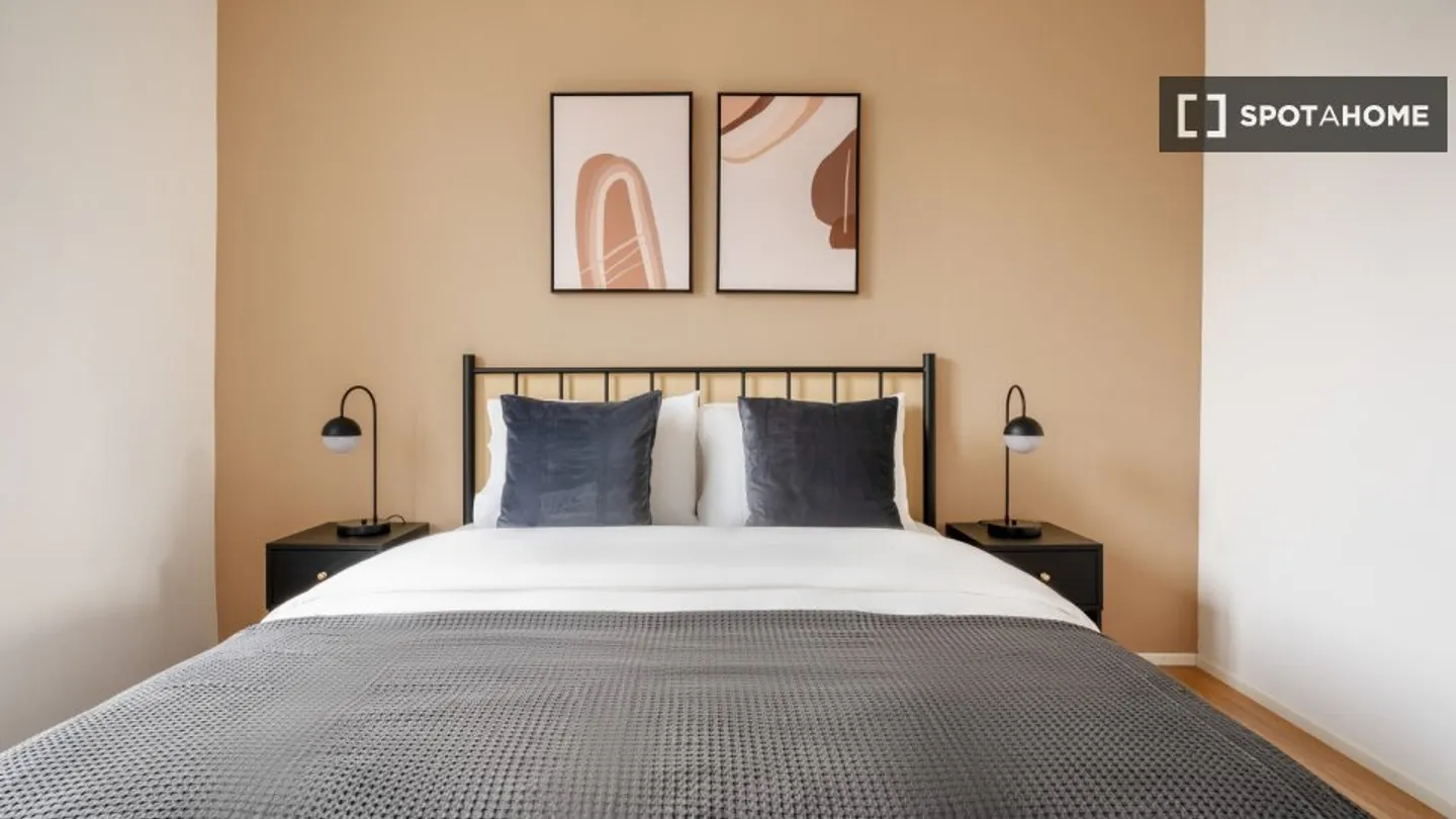 Wohnung mieten - Foto 9 von 11