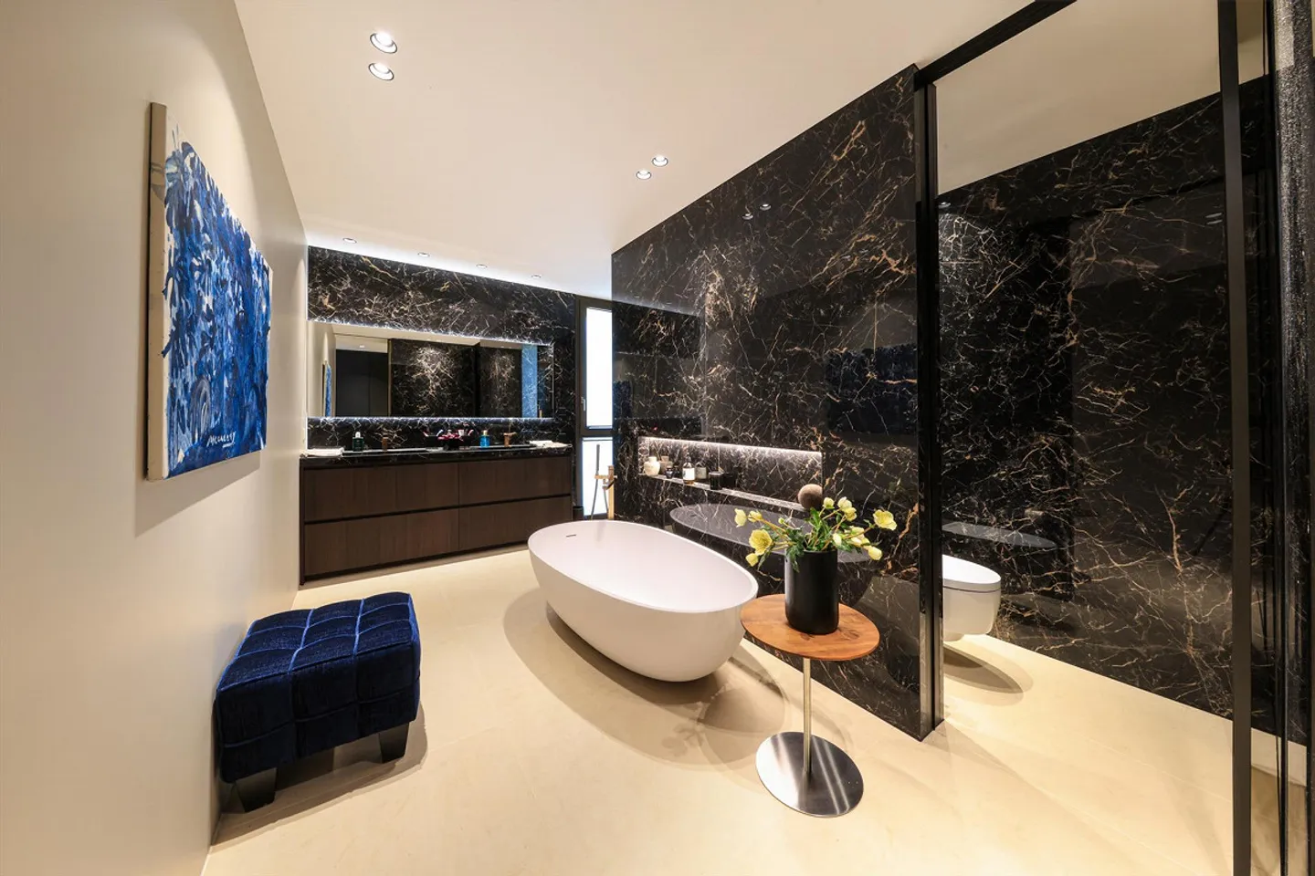 Luxuswohnung Umgeben von Natur - Foto 5 von 8