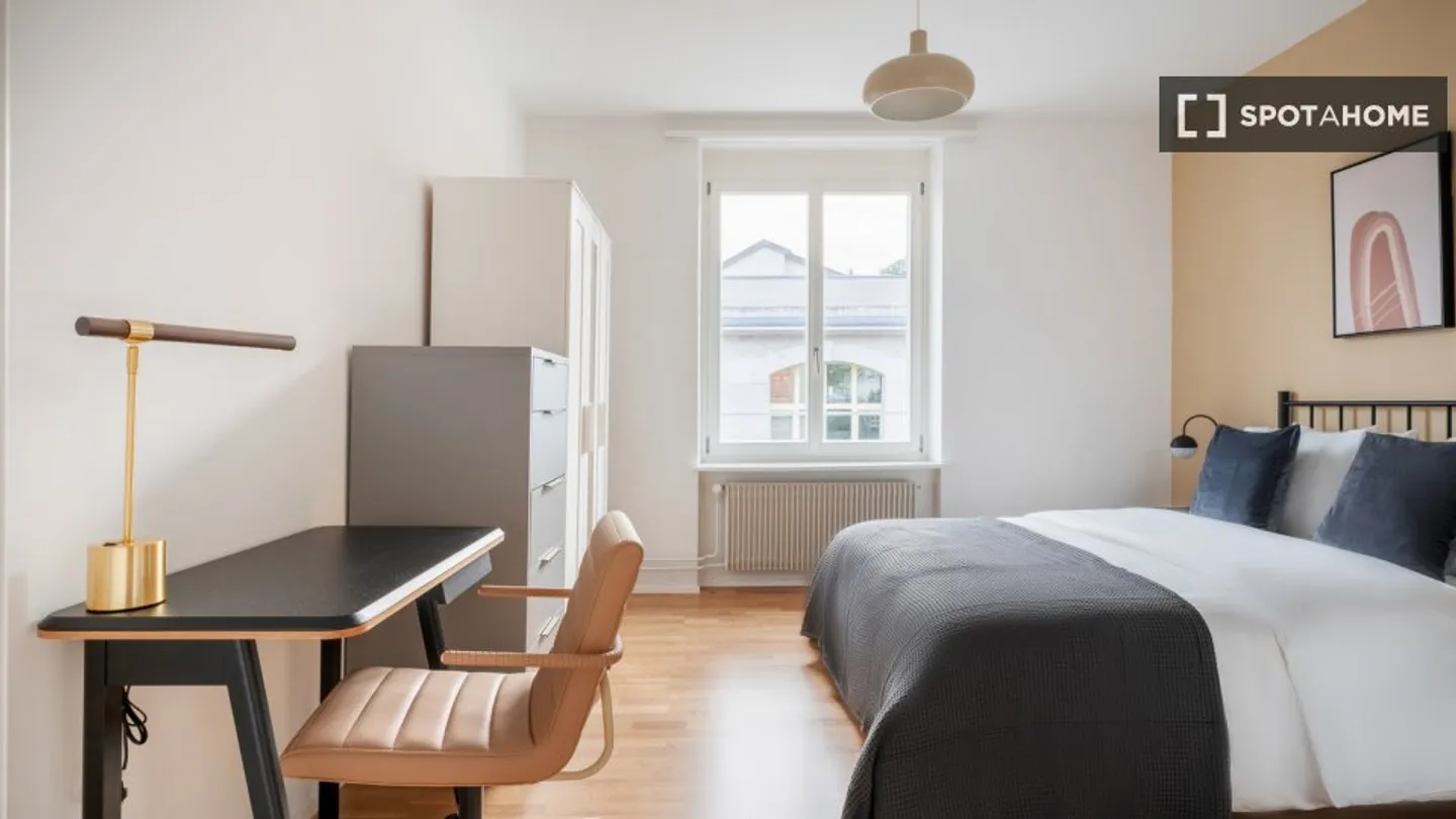 Wohnung mieten - Foto 7 von 11