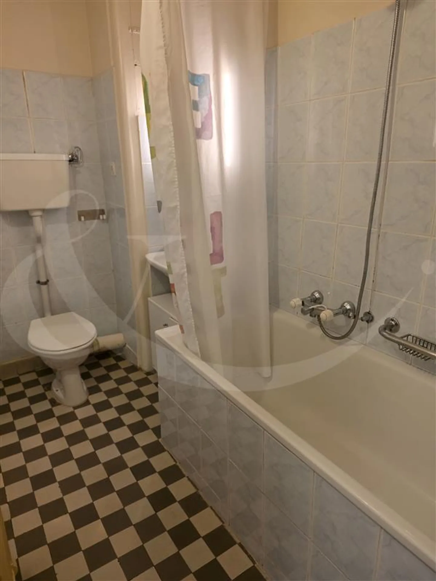 49 Rue de Lausanne, appartement de 2.5 pièces - Photo 4 sur 5