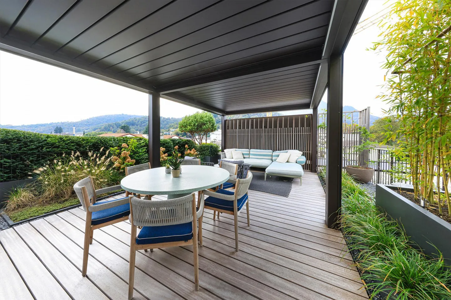 Luxuswohnung Umgeben von Natur - Foto 8 von 8