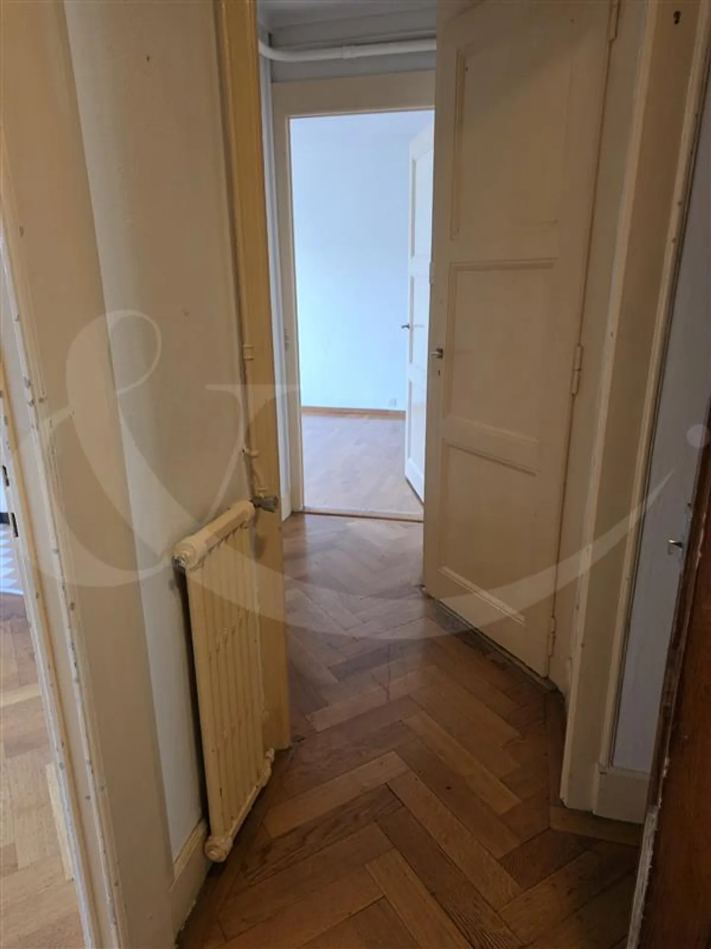 49 Rue de Lausanne, appartement de 2.5 pièces - Photo 5 sur 5