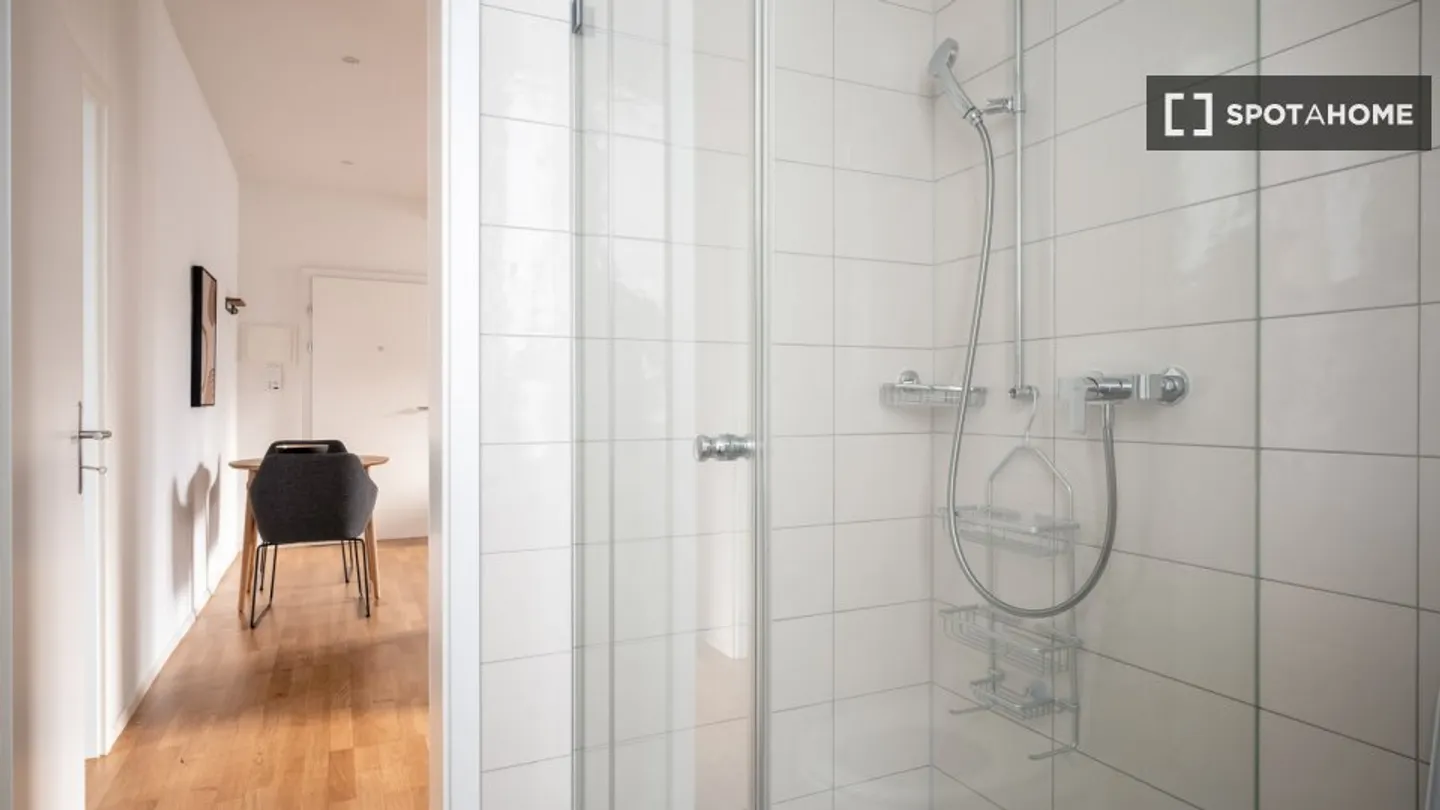 Wohnung mieten - Foto 11 von 11