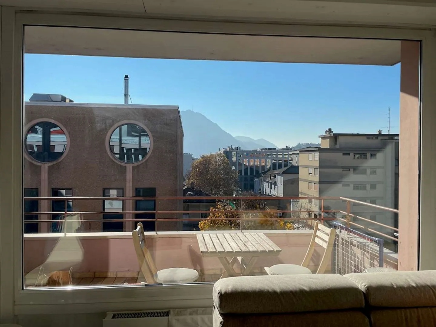 Appartamento rinnovato vicino al centro - Foto 3 di 11