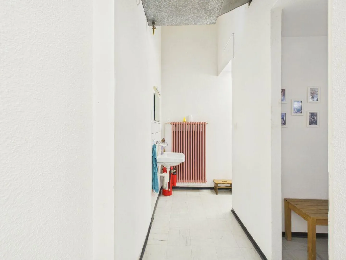 Spazio commerciale visibile in una posizione centrale a Kreuzlingen - Foto 7 di 10