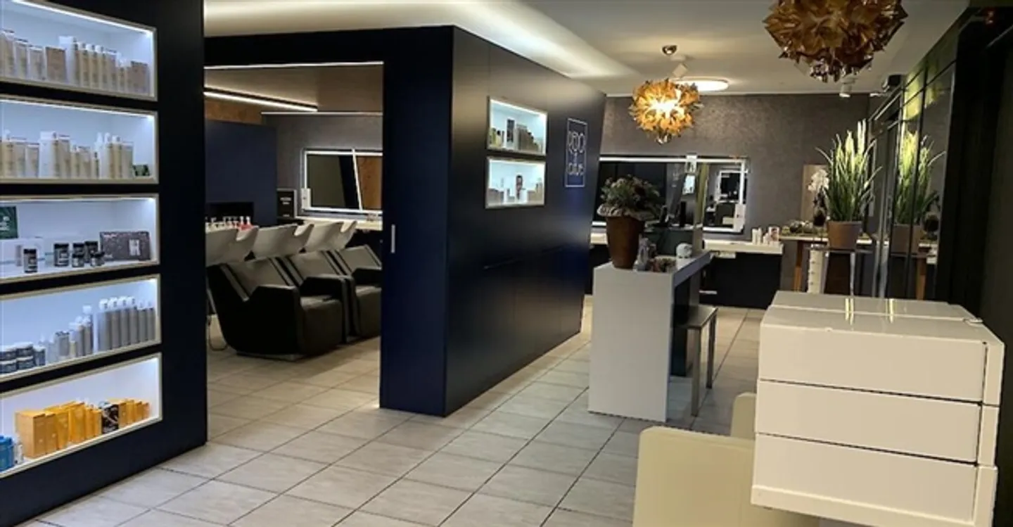 Spazio commerciale - Foto 6 di 9