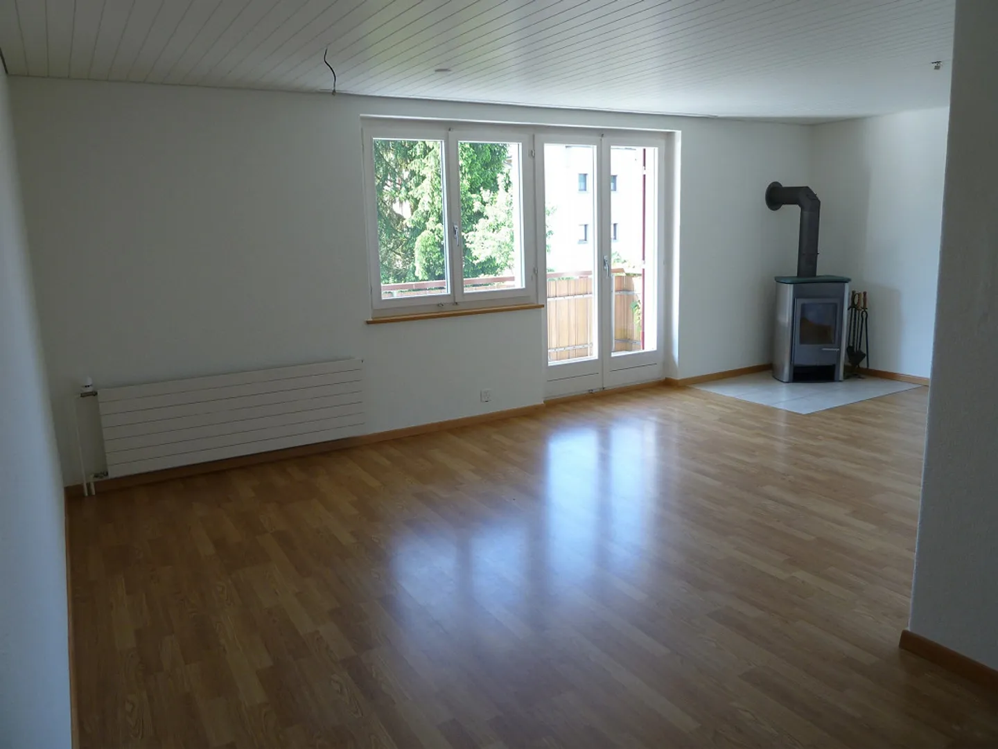 Apartment in charming house including garage - Photo 12 of 25