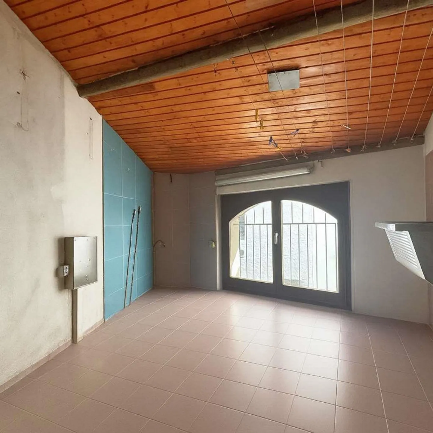 Melide - Casa caratteristica nel centro del paese - Foto 6 di 6