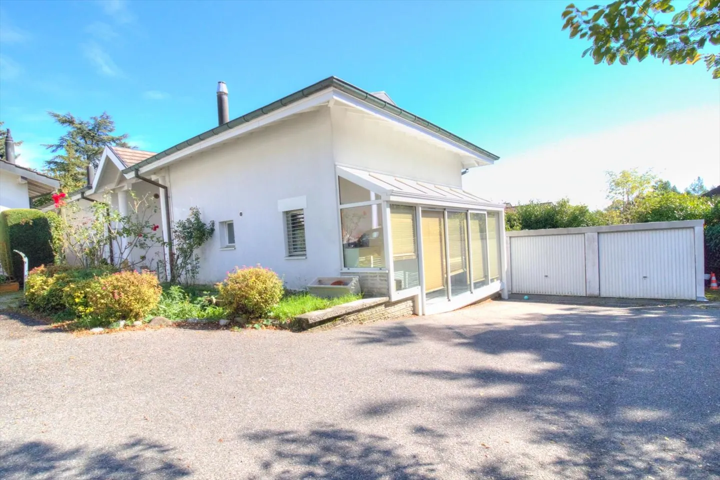 Villa for rent - Photo 1 of 6