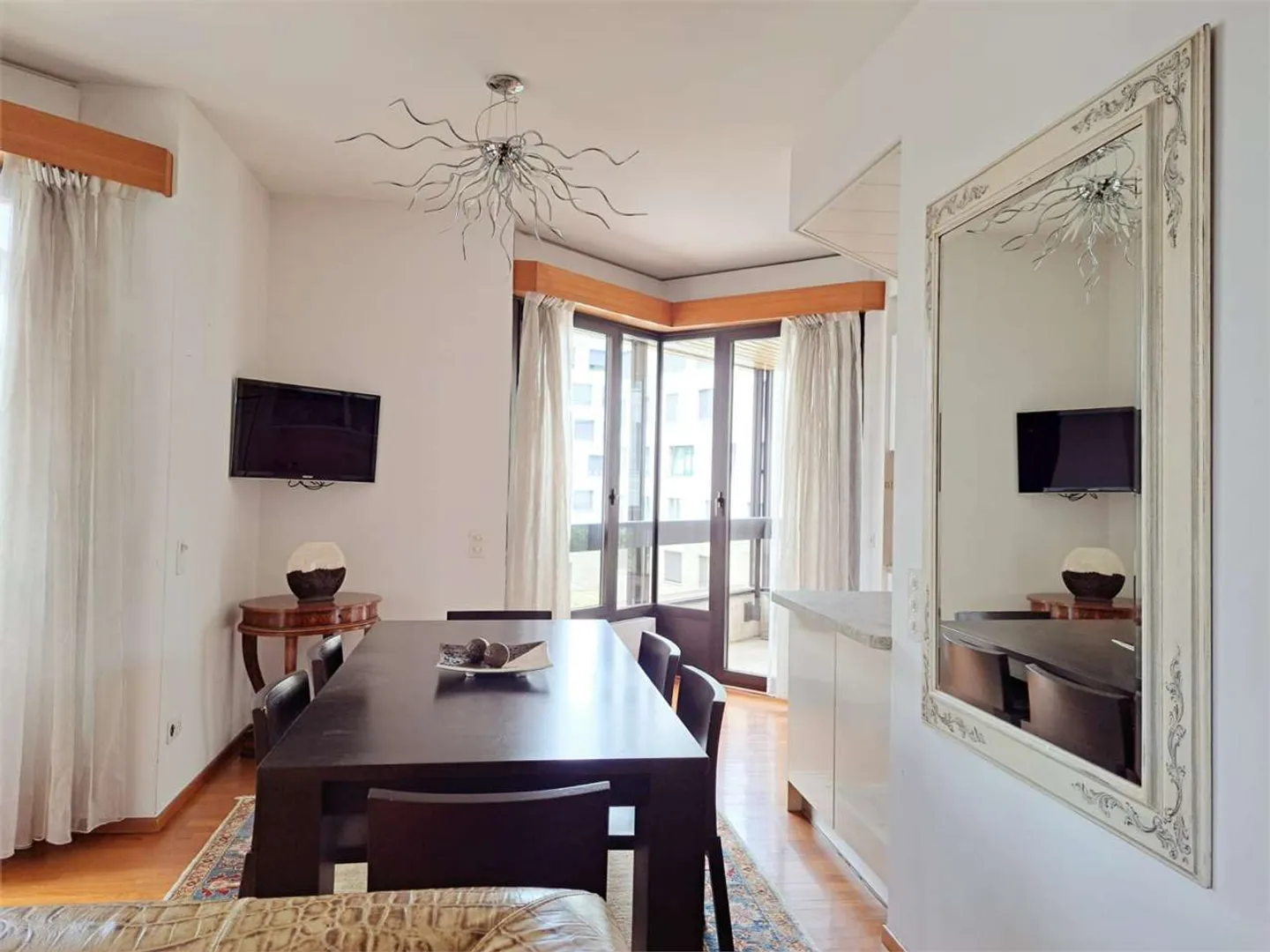 Helle 3,5-Zimmer-Wohnung - Foto 5 von 10