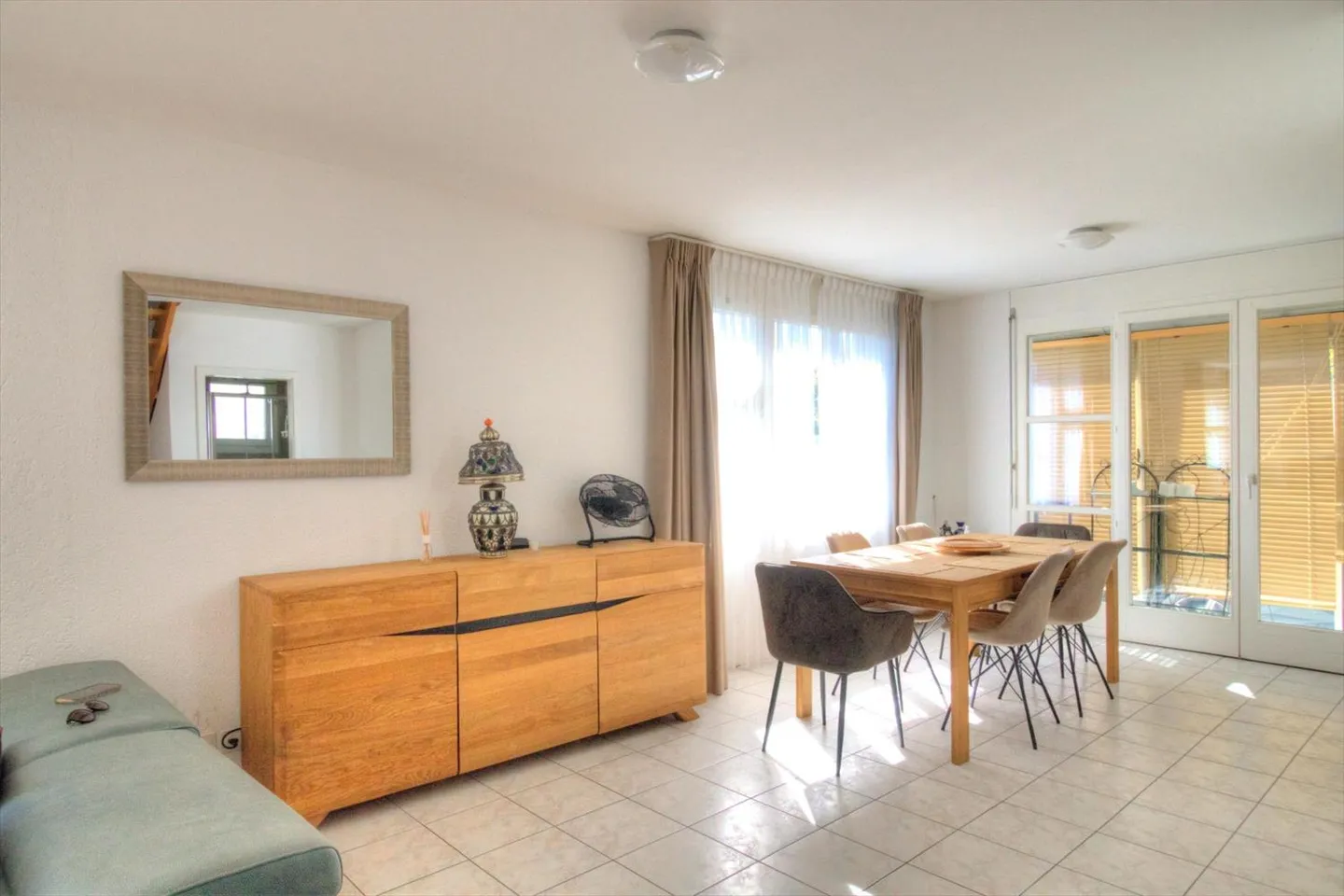 Villa for rent - Photo 2 of 6