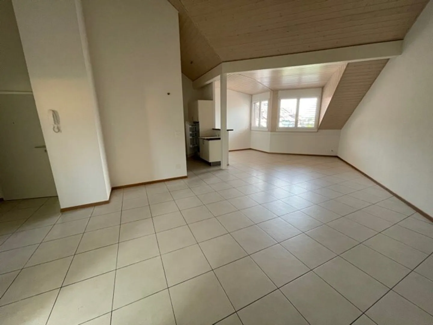 Charmante 3.5-Zimmer Wohnung - Foto 3 von 7