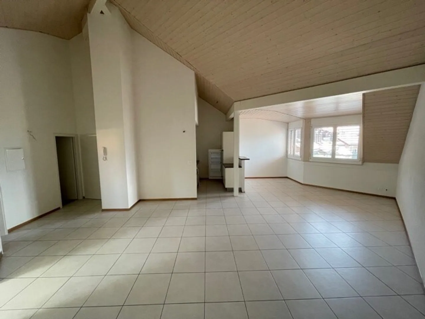 Charmante 3.5-Zimmer Wohnung - Foto 1 von 7