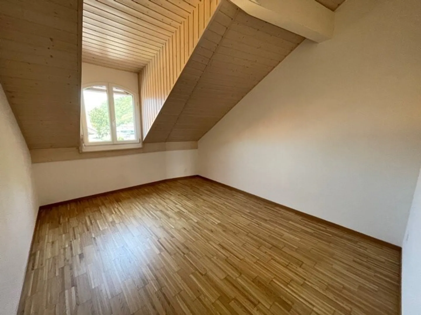 Charmante 3.5-Zimmer Wohnung - Foto 4 von 7