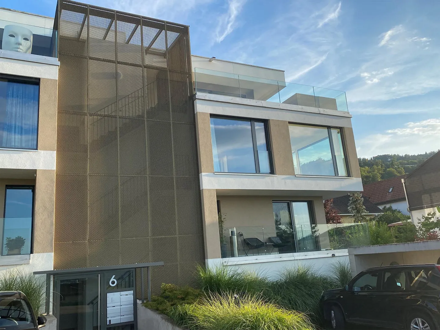 Moderno, luminoso e spazioso - Foto 2 di 13