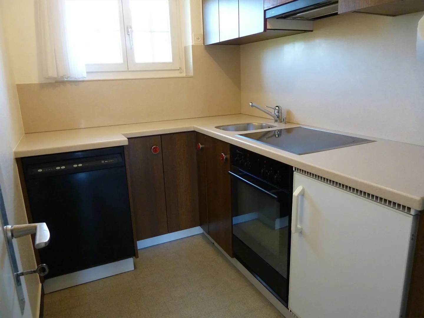 Apartment in charming house including garage - Photo 24 of 25