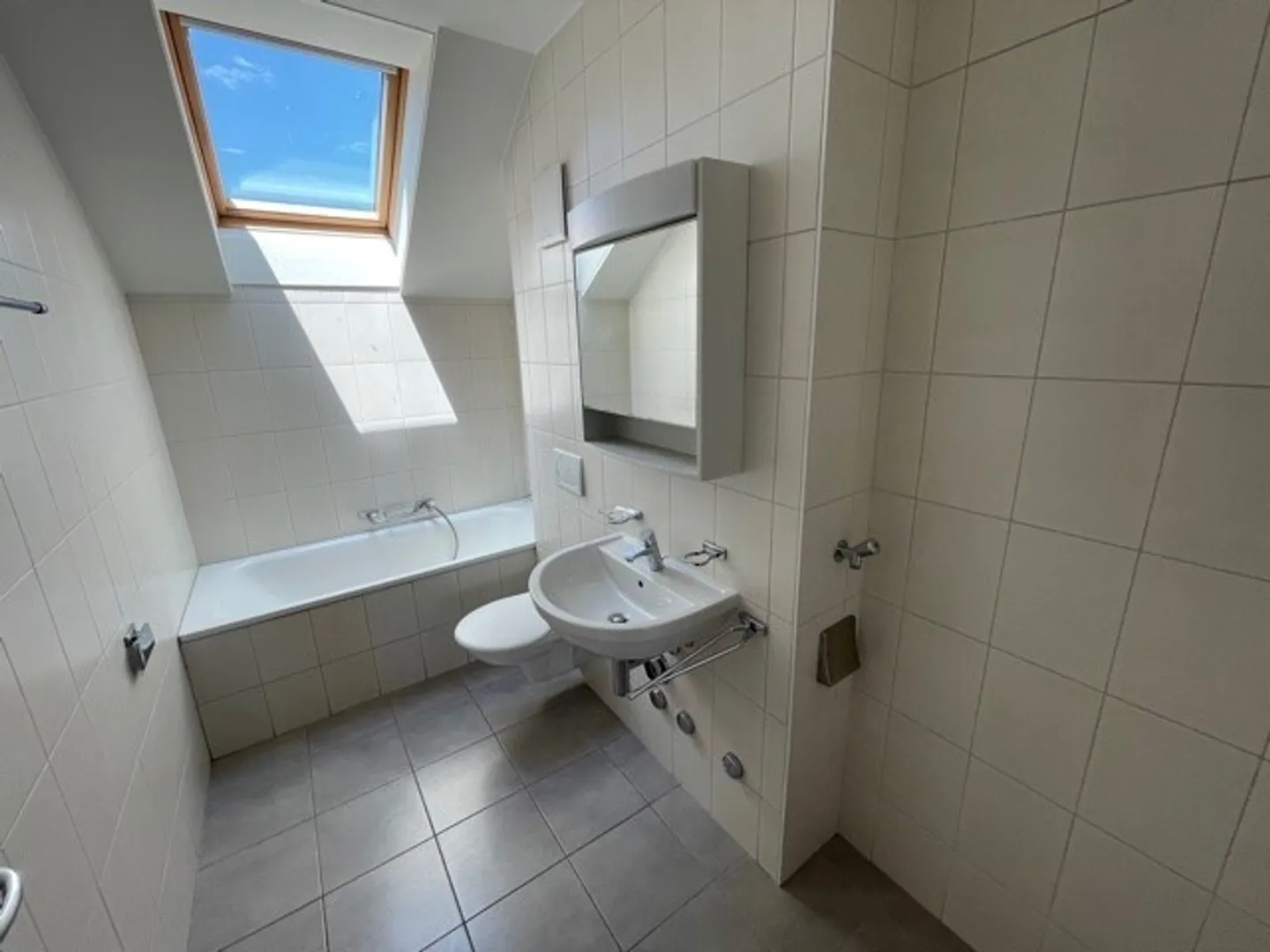 Charmante 3.5-Zimmer Wohnung - Foto 5 von 7