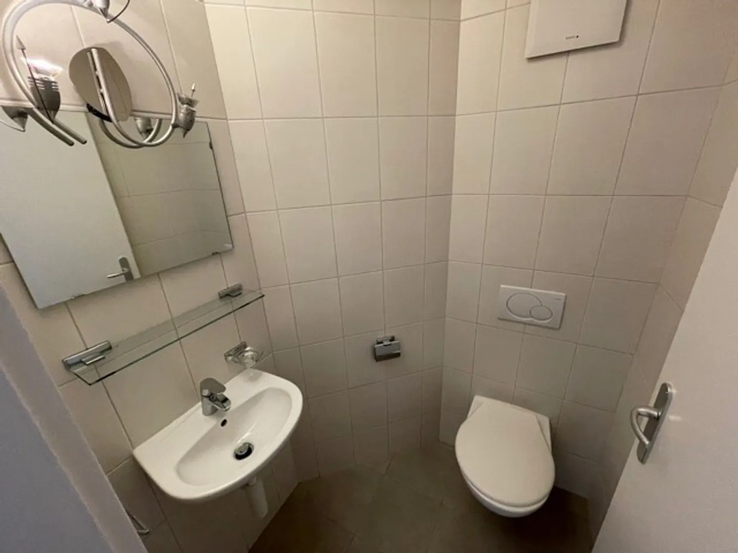 Charmante 3.5-Zimmer Wohnung - Foto 6 von 7