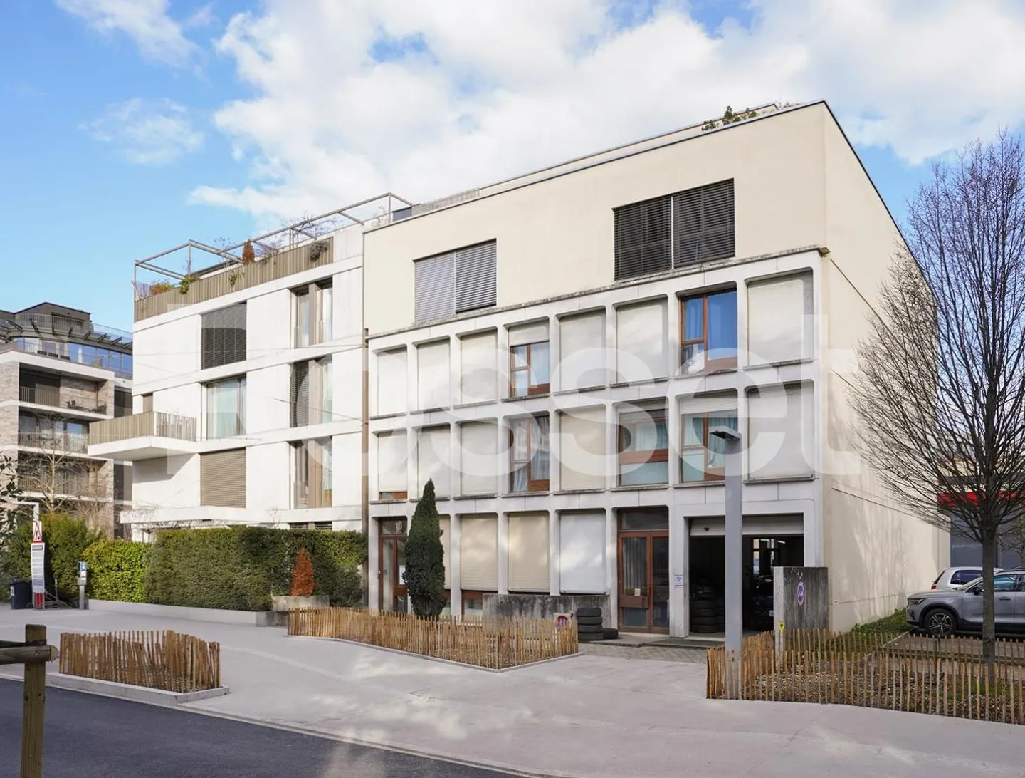 Studio 1.5 stanze - Foto 1 di 1