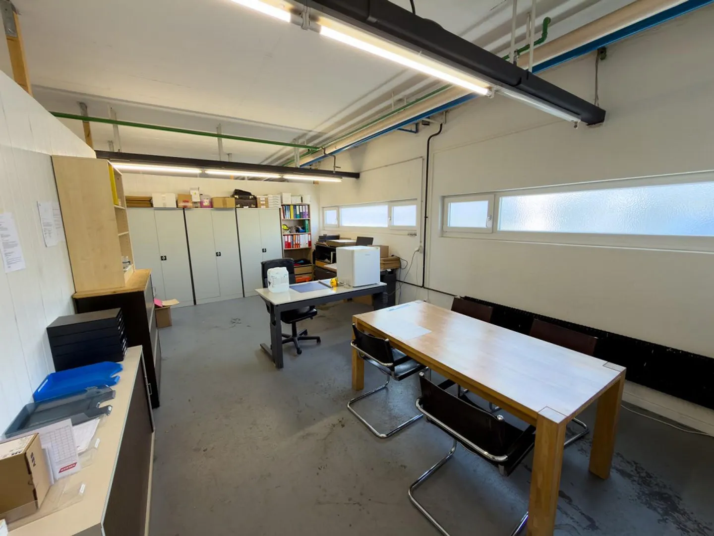 Centrally Located Commercial Space for Storage or Production Businesses! - Photo 4 of 7