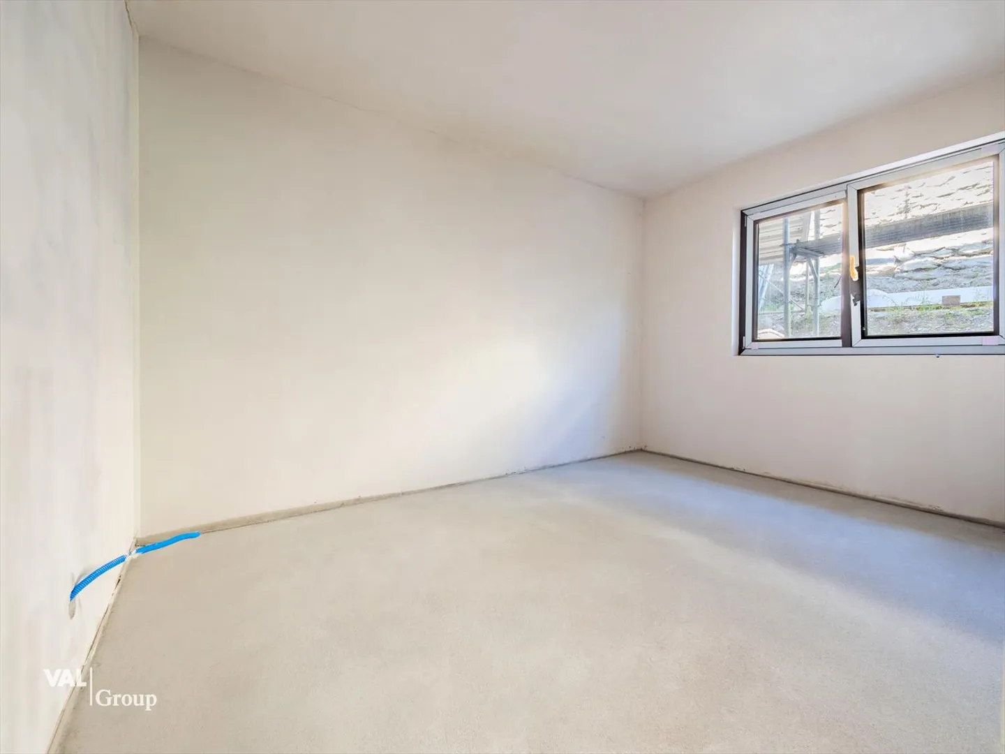 Dernière chance : appartement de 4,5 pièces avec grand jardin. - Photo 4 sur 13