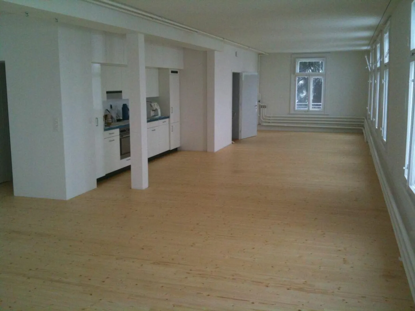 Loft Apartment - Photo 2 of 5