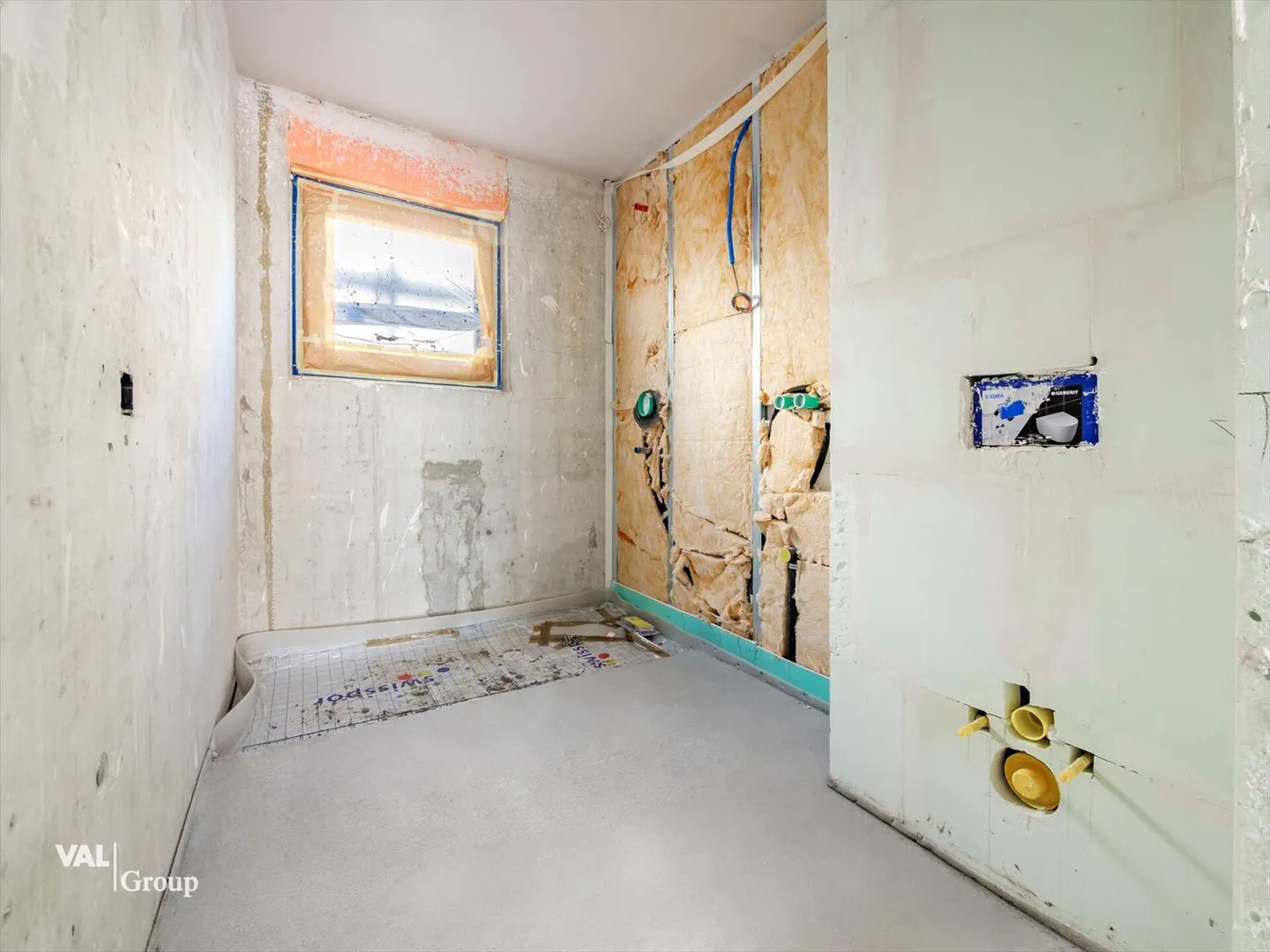 Dernière chance : appartement de 4,5 pièces avec grand jardin. - Photo 8 sur 13