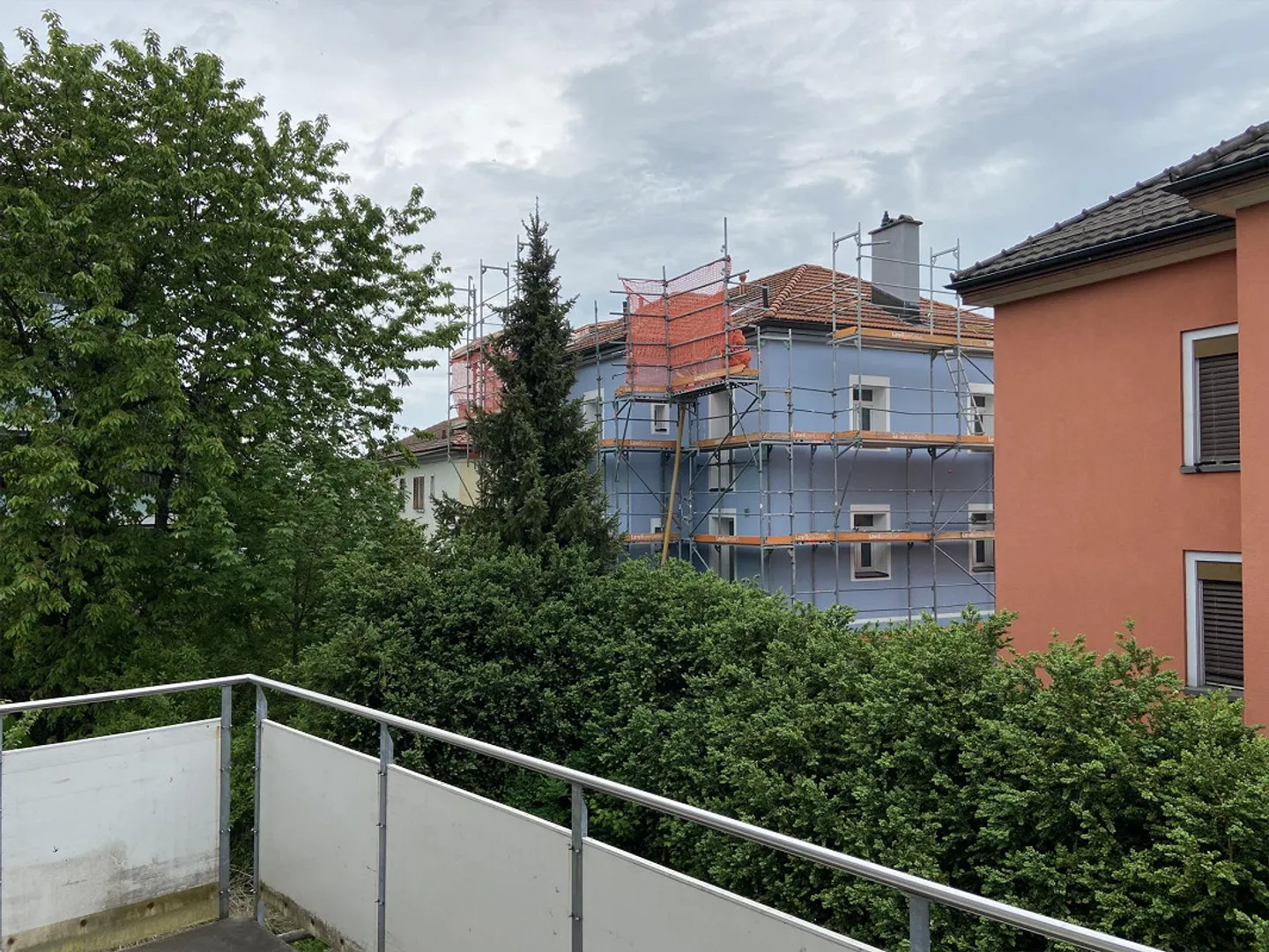 Appartamento 2.5 stanze - Foto 6 di 8