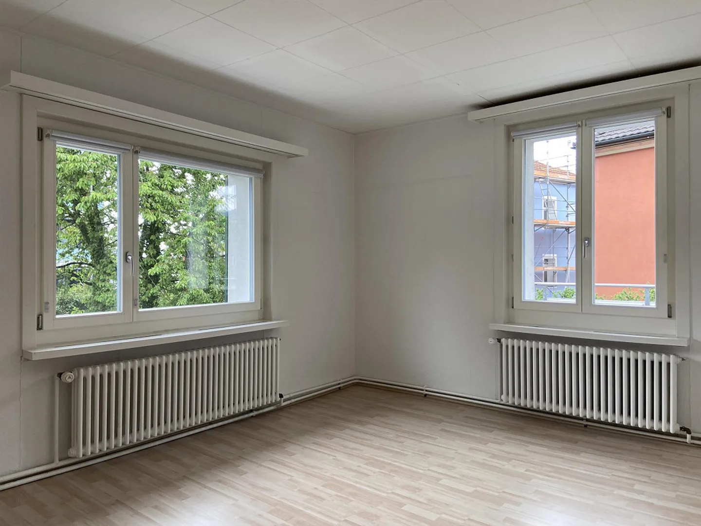 Appartamento 2.5 stanze - Foto 3 di 8