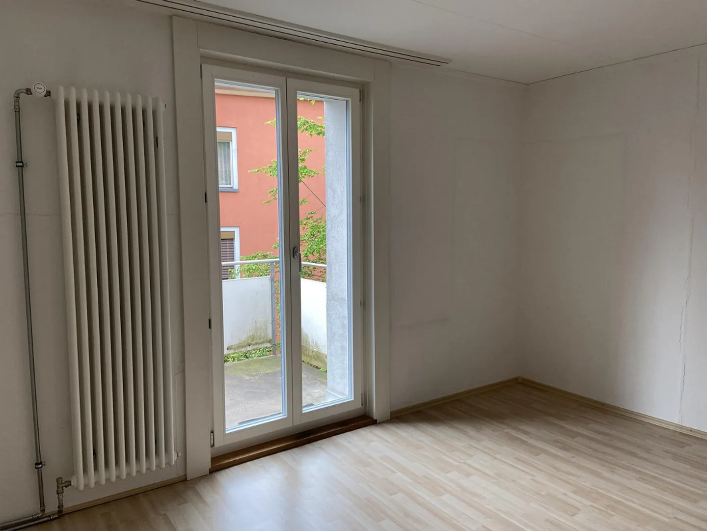 Appartamento 2.5 stanze - Foto 4 di 8