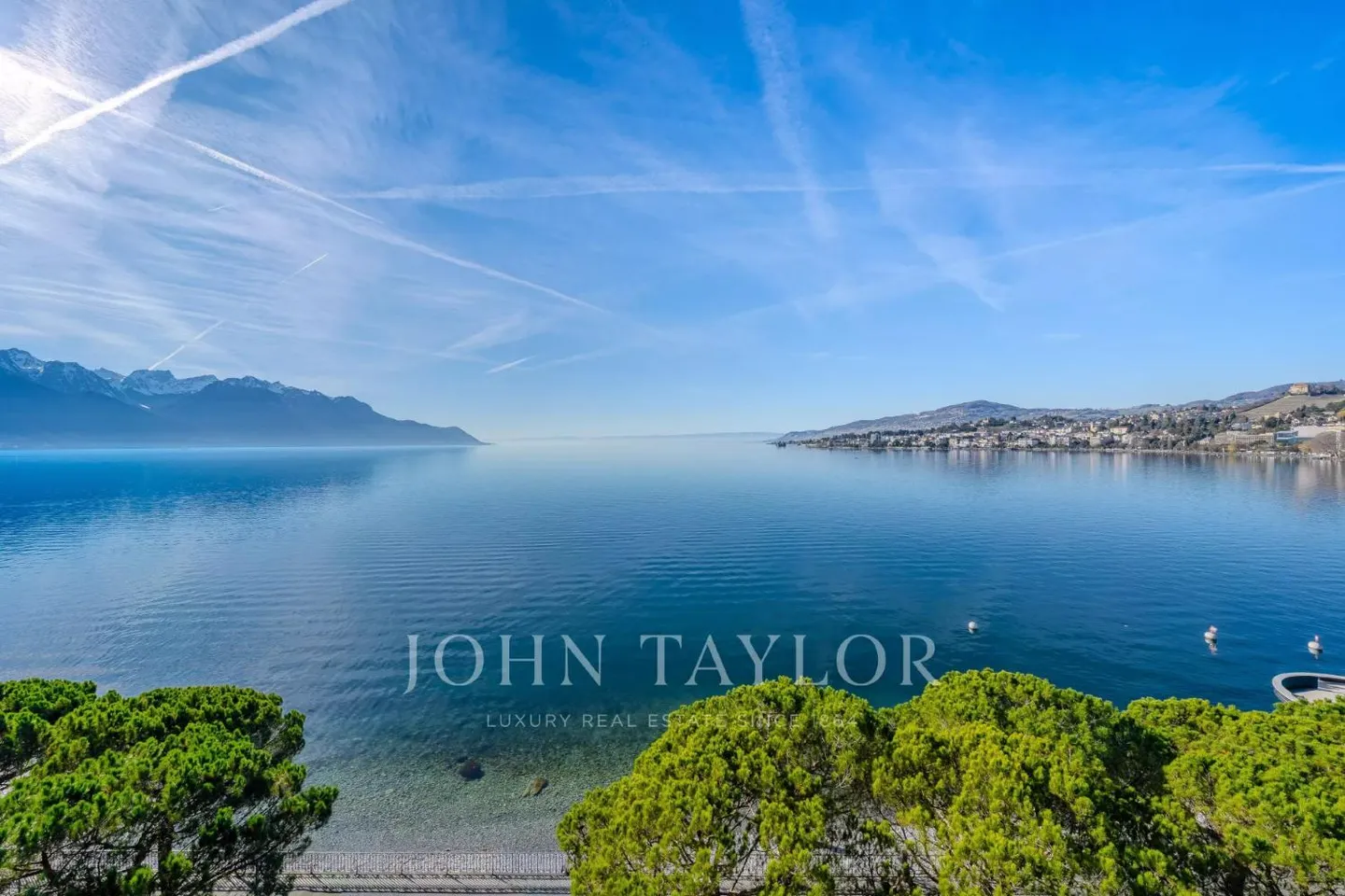 Appartement Charmant à Montreux - Photo 1 sur 13