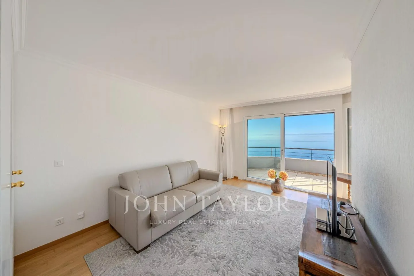 Appartement Charmant à Montreux - Photo 3 sur 13
