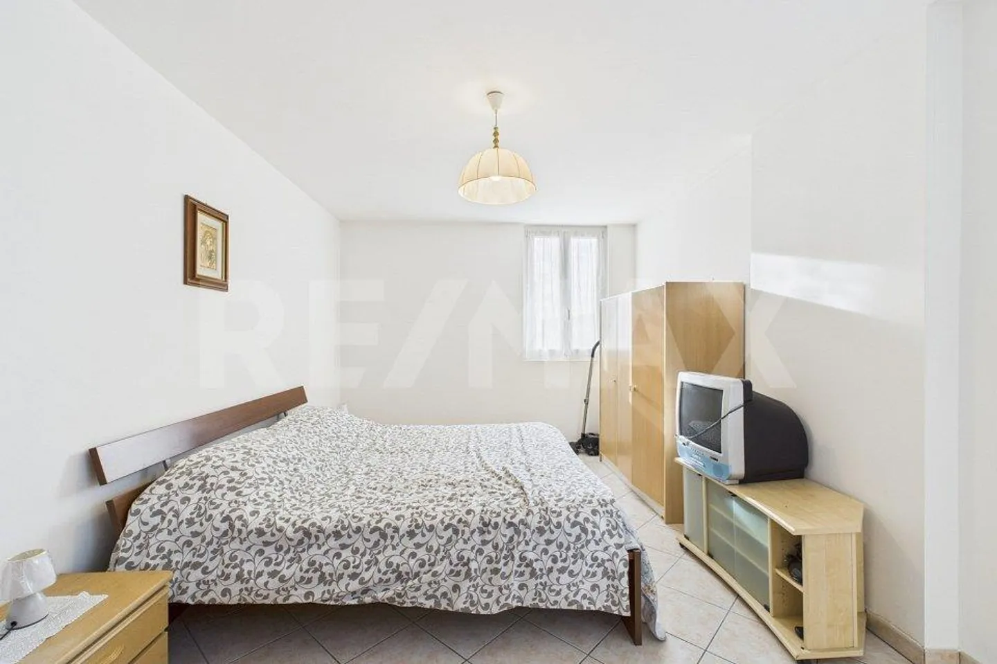 Appartamento luminoso di 3 ½ locali a Genestrerio - Foto 4 di 13