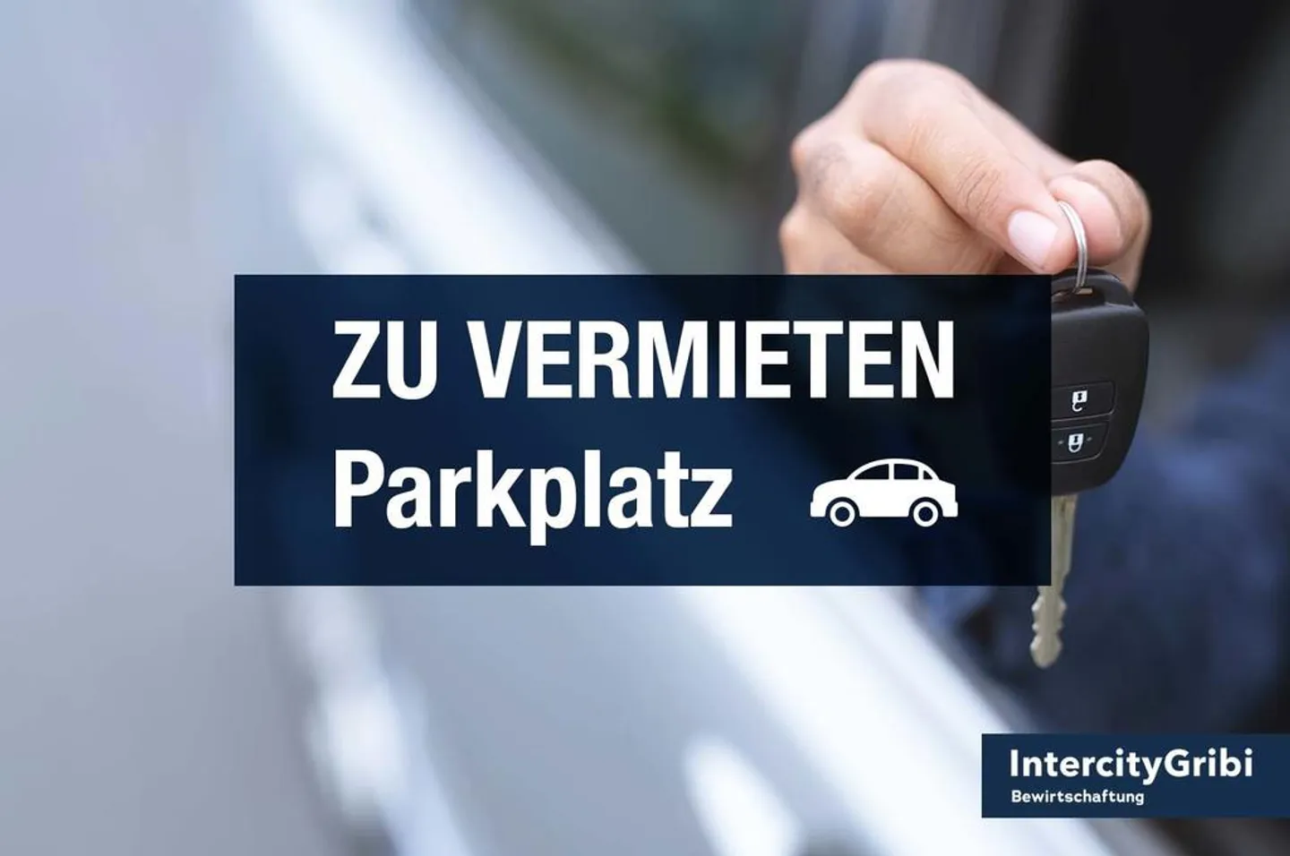 NON GRAFFIARE MAI PIÙ I VETRI - QUESTO È IL TUO POSTO AUTO! - Foto 1 di 1