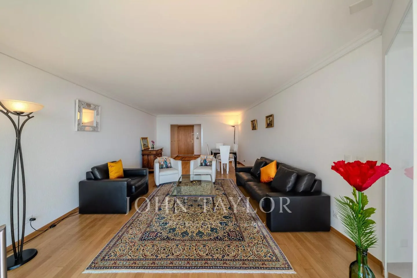 Appartement Charmant à Montreux - Photo 5 sur 13