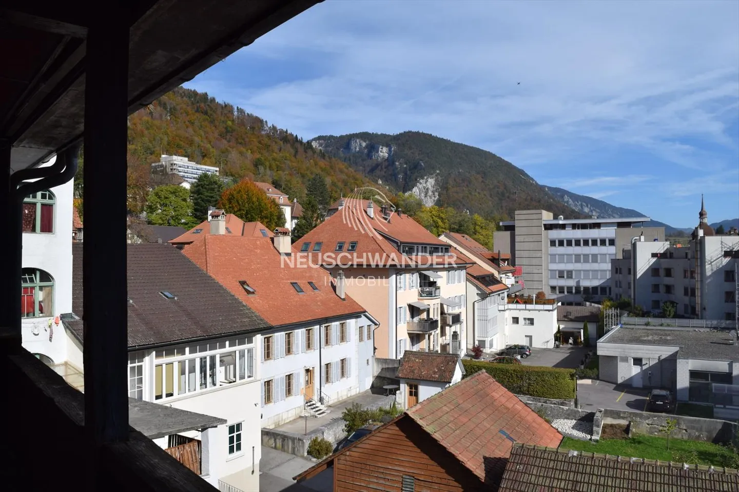 Mischgebäude - Foto 3 von 5