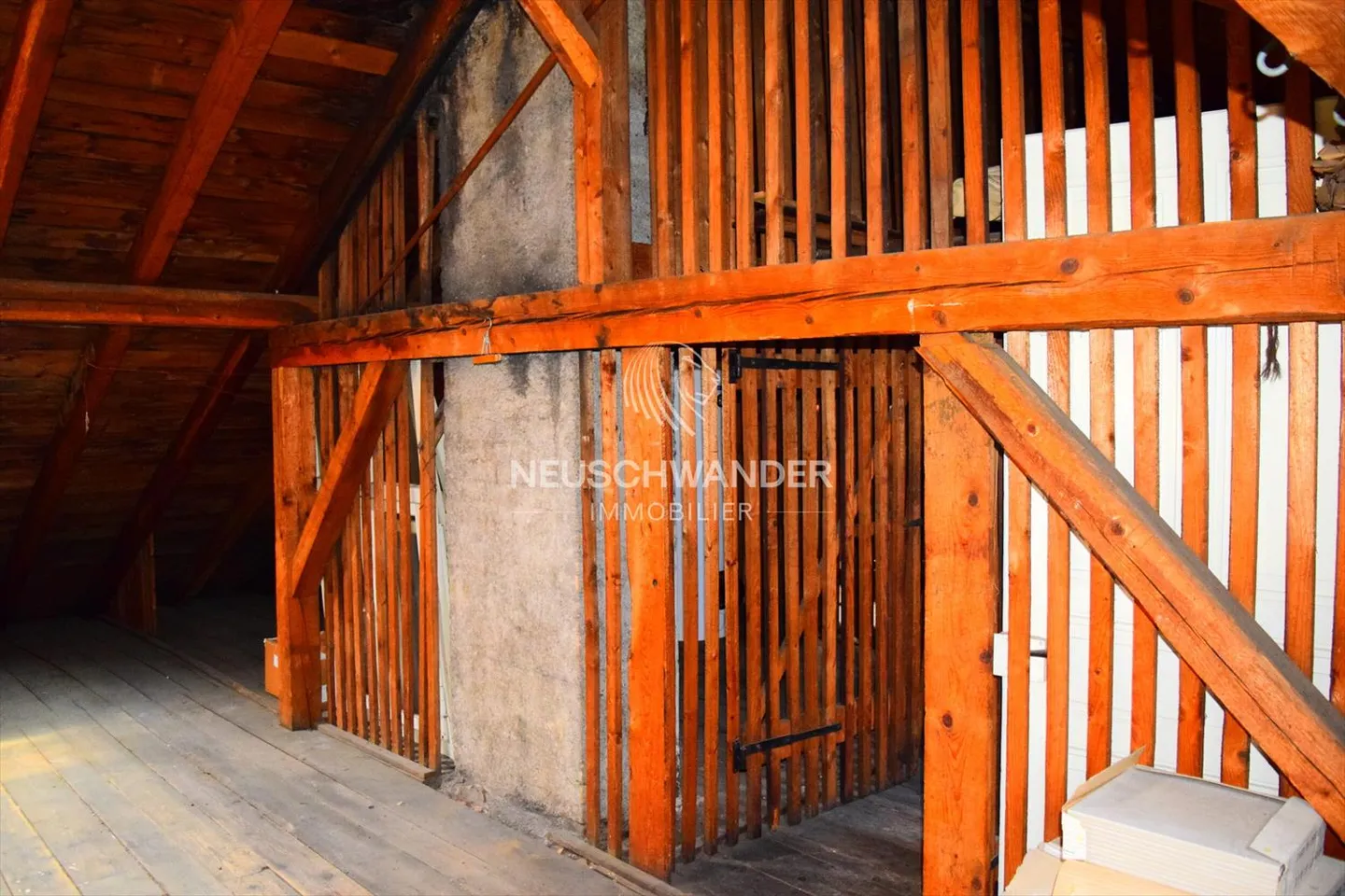 Mischgebäude - Foto 4 von 5