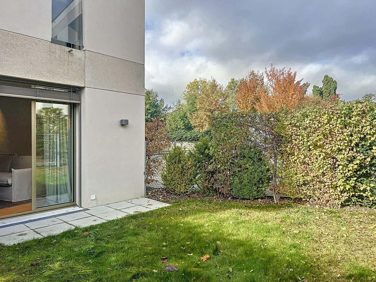 Appartement à louer - Photo 5 sur 6