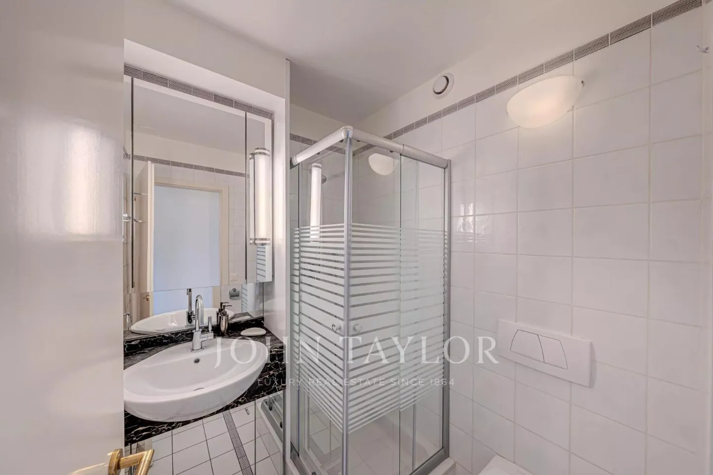 Appartement Charmant à Montreux - Photo 10 sur 13