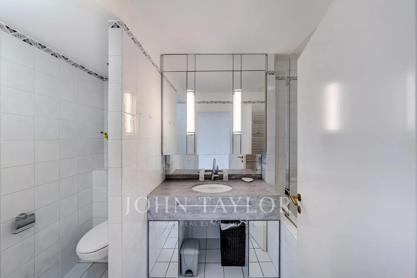 Appartement Charmant à Montreux - Photo 11 sur 13