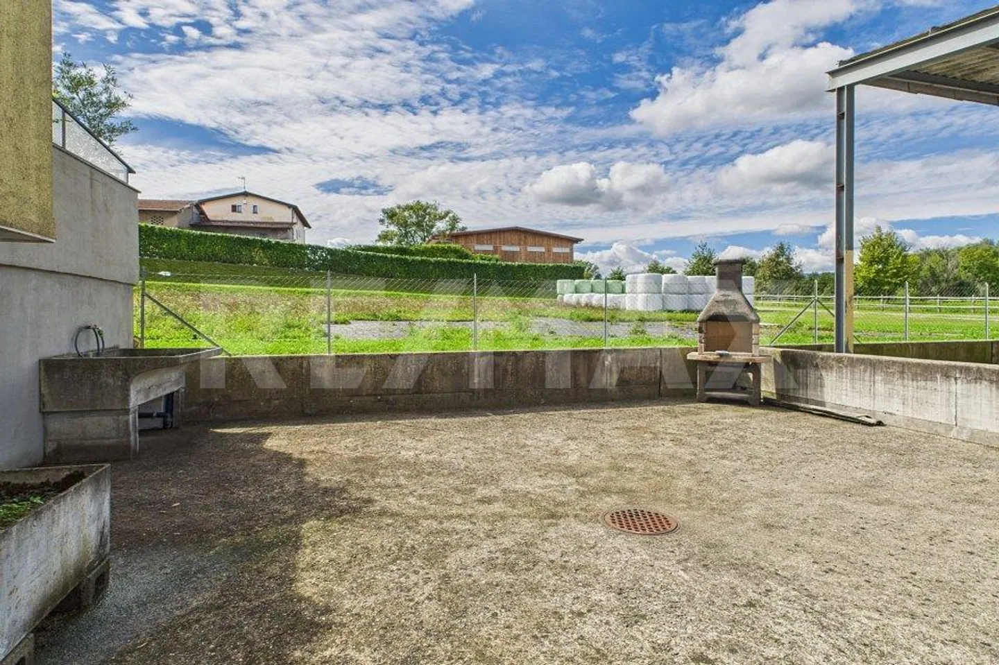 Appartamento luminoso di 3 ½ locali a Genestrerio - Foto 12 di 13