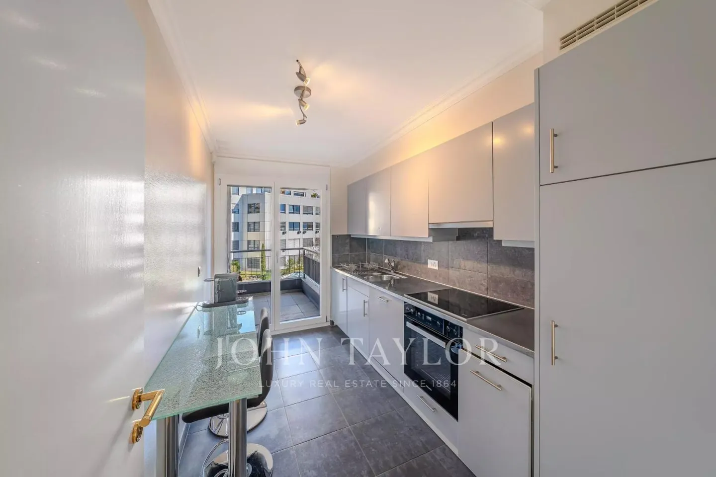 Appartement Charmant à Montreux - Photo 7 sur 13