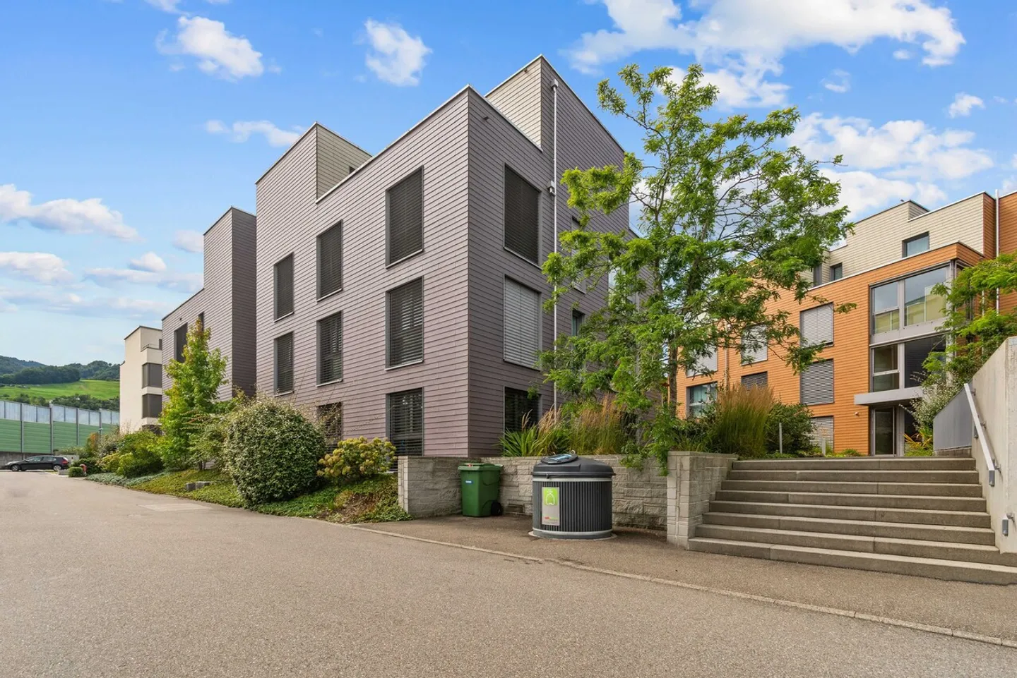 Tax-advantaged living in beautiful Lachen SZ - Photo 1 of 8