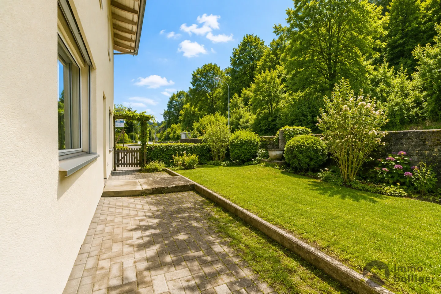 L'histoire rencontre la modernité : Maison individuelle élégante avec beaucoup de potentiel à Zofingen - Photo 12 sur 13
