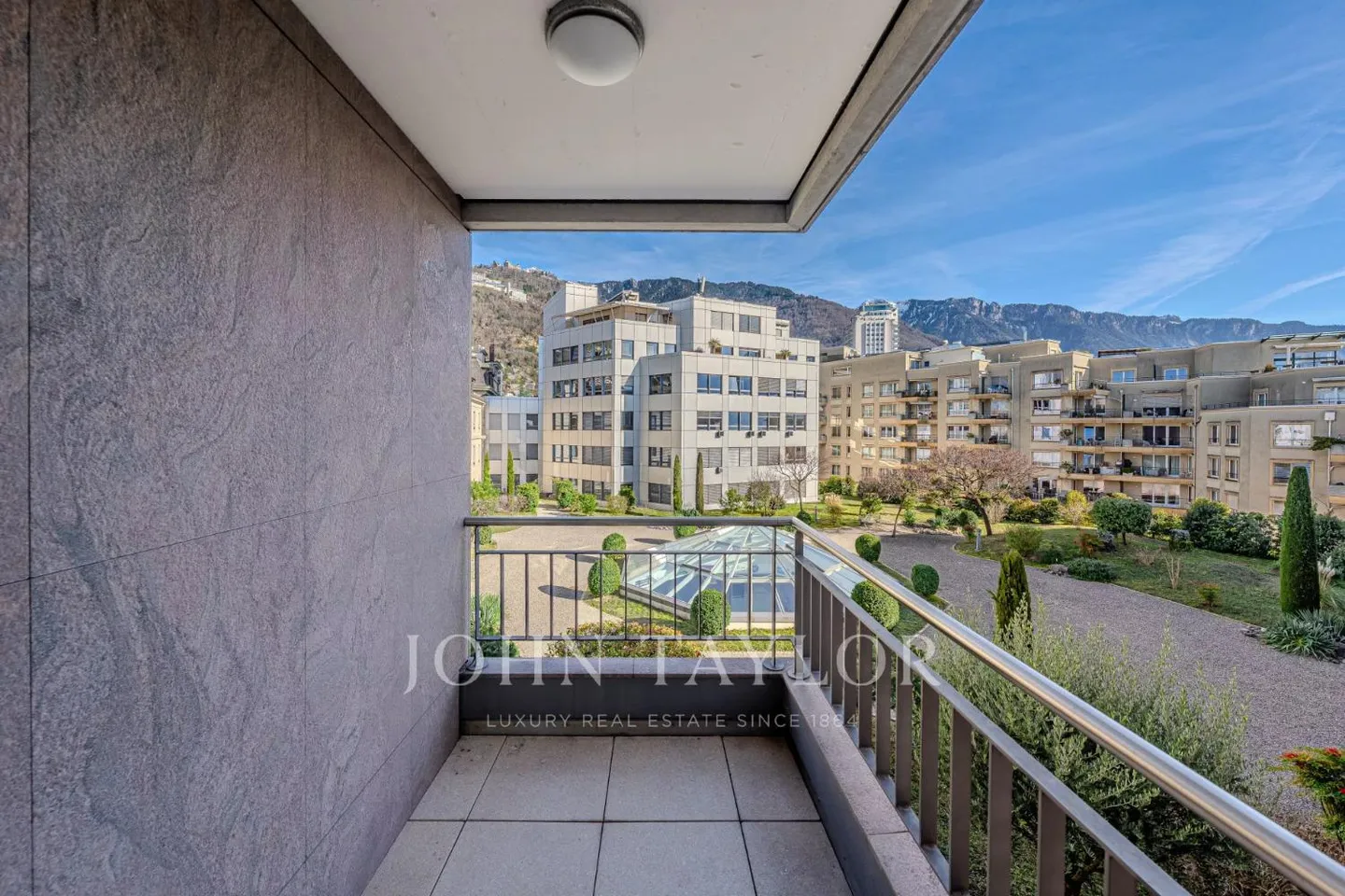 Appartement Charmant à Montreux - Photo 12 sur 13