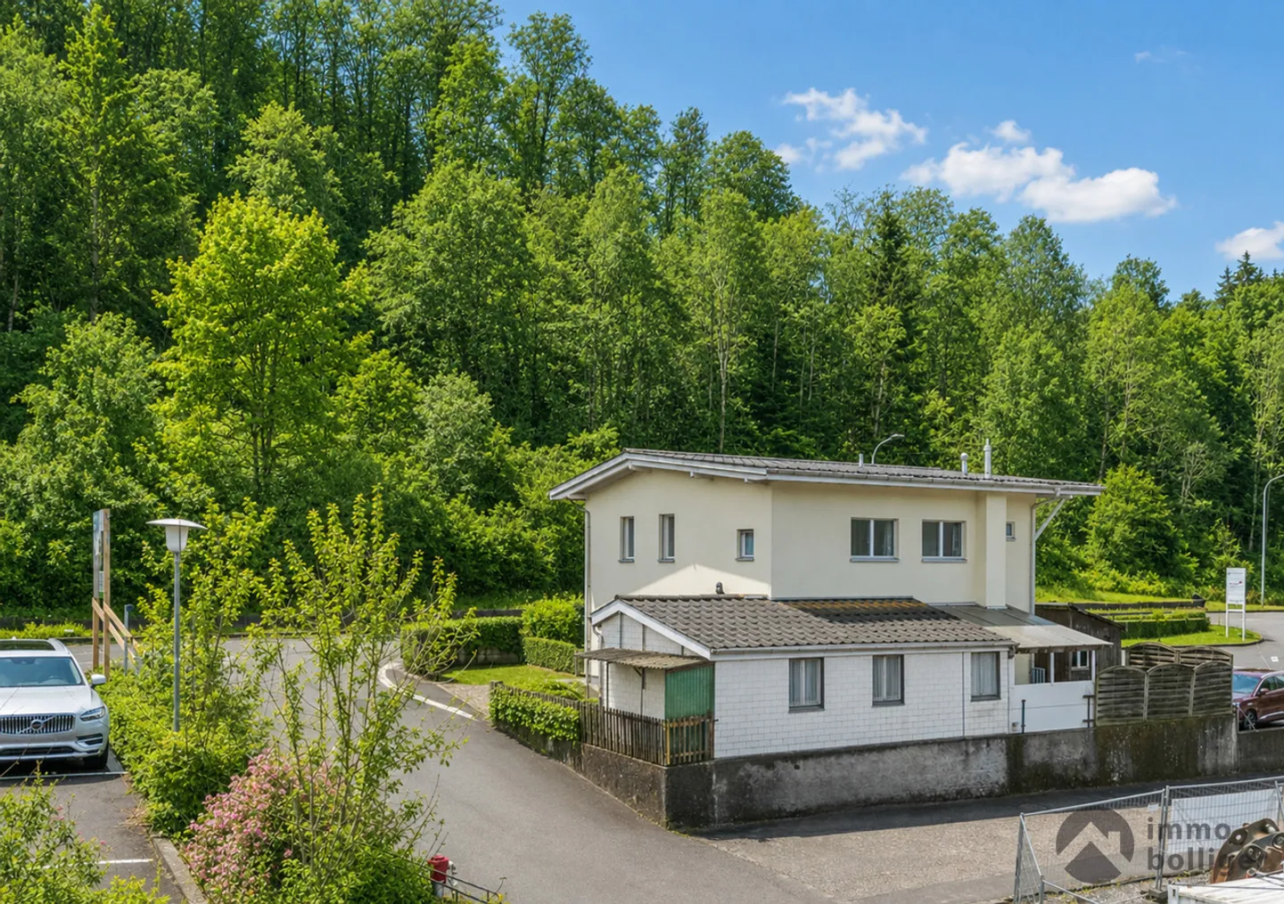 L'histoire rencontre la modernité : Maison individuelle élégante avec beaucoup de potentiel à Zofingen - Photo 13 sur 13