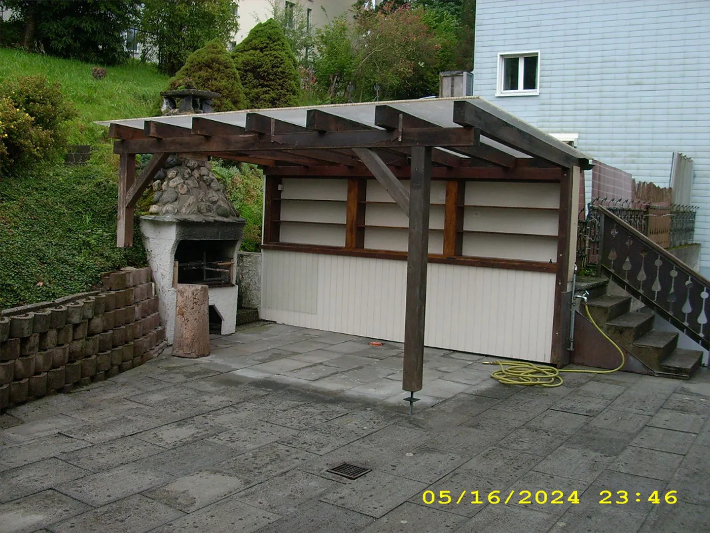 Doppelhaushälfte an ruhiger Lage - Foto 3 von 13