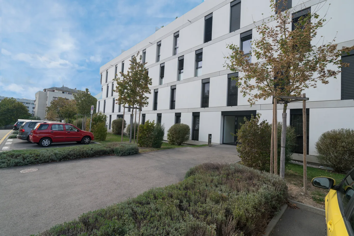 Open space - Photo 1 of 3